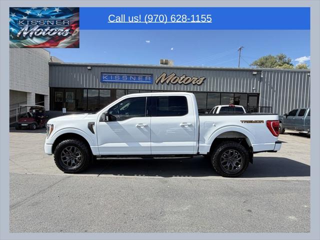 2022 Ford F-150 Tremor for sale in Grand Junction, CO