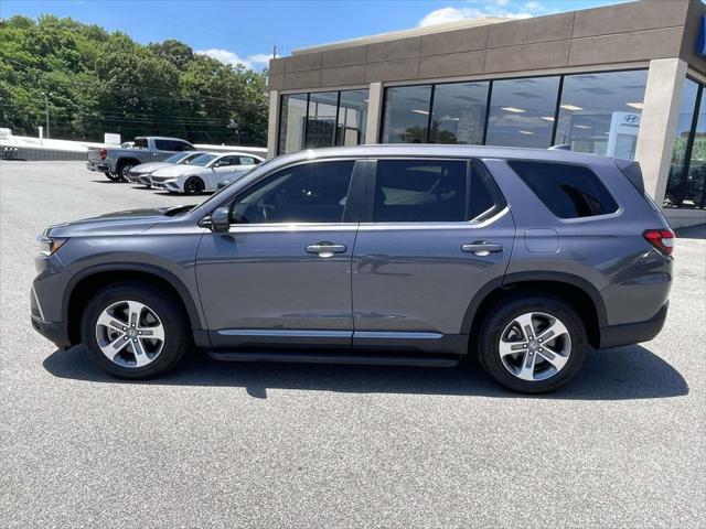 2023 Honda Pilot 2WD EX-L 7 Passenger