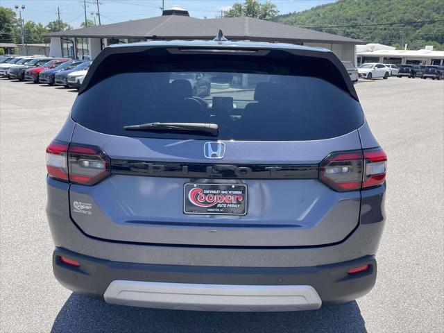 2023 Honda Pilot 2WD EX-L 7 Passenger