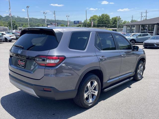 2023 Honda Pilot 2WD EX-L 7 Passenger