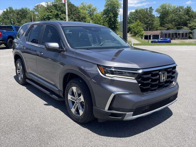 2023 Honda Pilot 2WD EX-L 7 Passenger