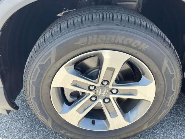 2023 Honda Pilot 2WD EX-L 7 Passenger