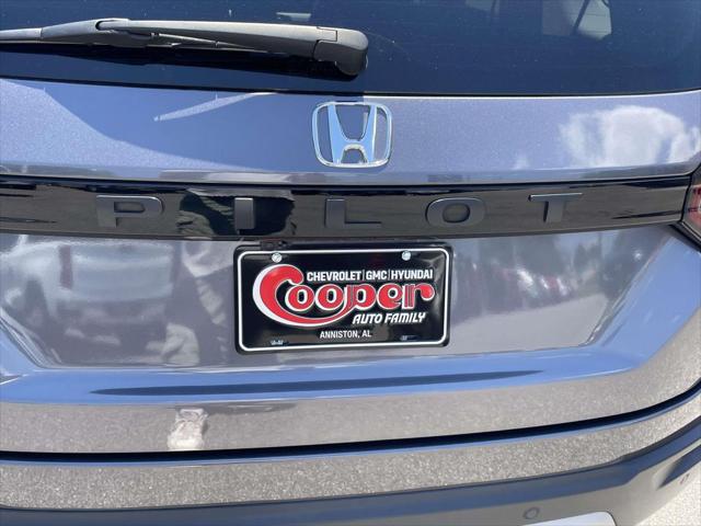 2023 Honda Pilot 2WD EX-L 7 Passenger