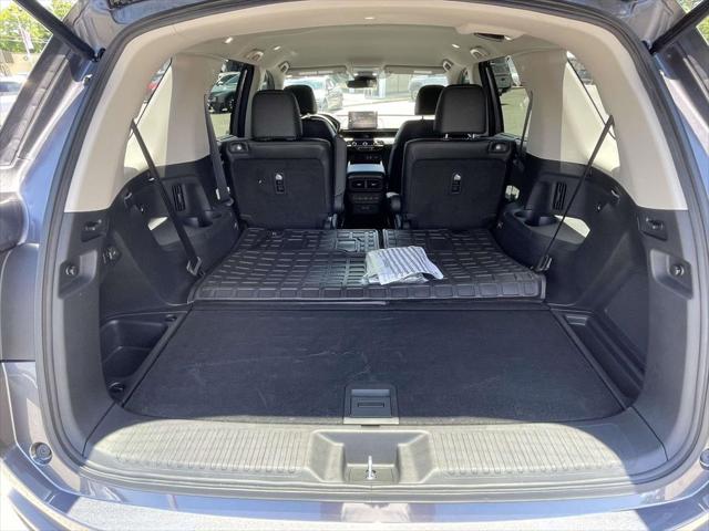 2023 Honda Pilot 2WD EX-L 7 Passenger