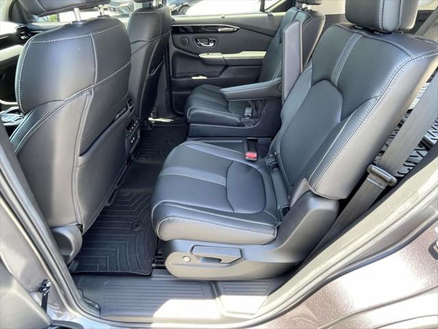 2023 Honda Pilot 2WD EX-L 7 Passenger