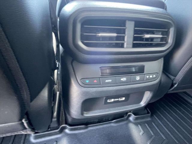 2023 Honda Pilot 2WD EX-L 7 Passenger