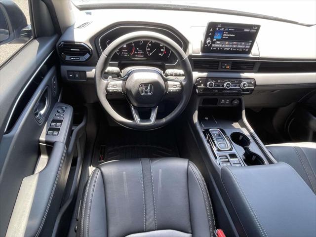 2023 Honda Pilot 2WD EX-L 7 Passenger