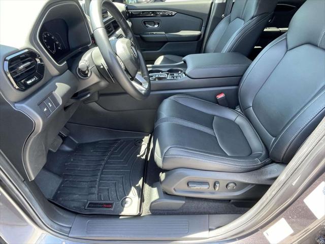 2023 Honda Pilot 2WD EX-L 7 Passenger
