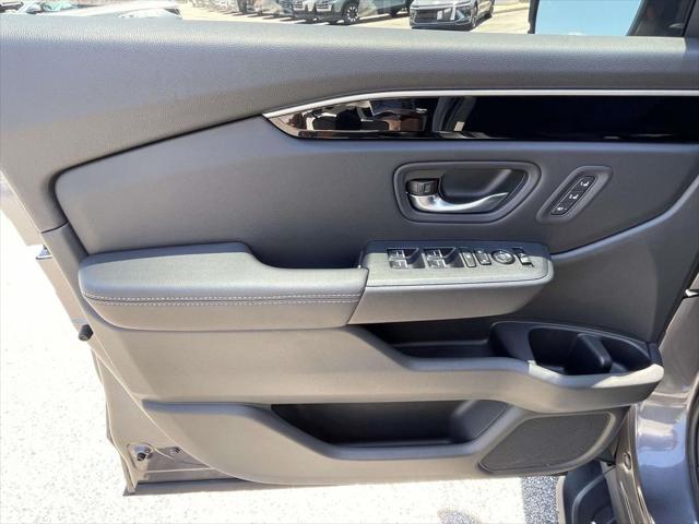 2023 Honda Pilot 2WD EX-L 7 Passenger