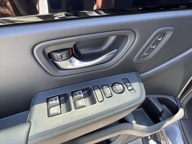 2023 Honda Pilot 2WD EX-L 7 Passenger