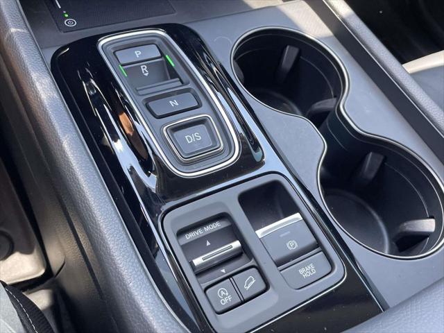 2023 Honda Pilot 2WD EX-L 7 Passenger