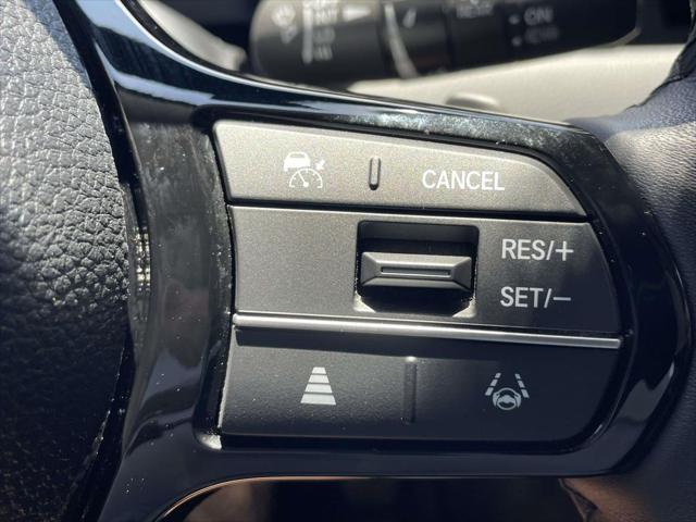 2023 Honda Pilot 2WD EX-L 7 Passenger