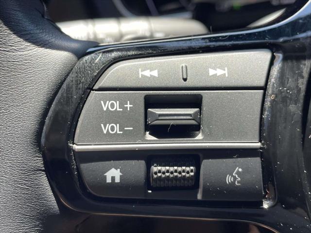 2023 Honda Pilot 2WD EX-L 7 Passenger