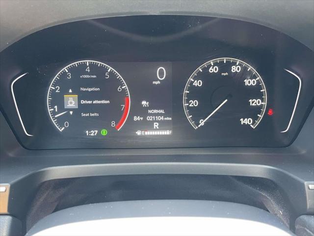 2023 Honda Pilot 2WD EX-L 7 Passenger