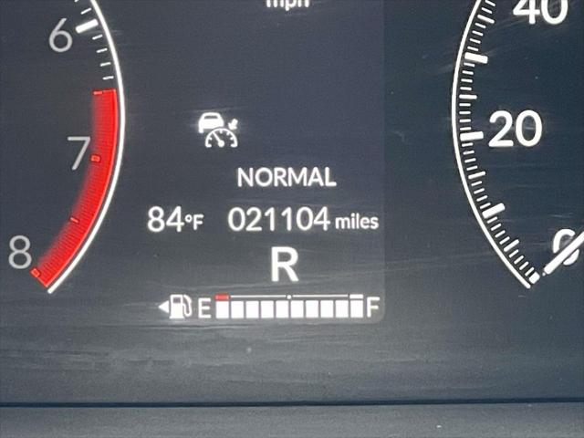 2023 Honda Pilot 2WD EX-L 7 Passenger