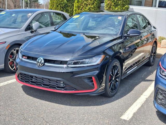 2026 Volkswagen Jetta GLI Autobahn for sale in Westborough, MA