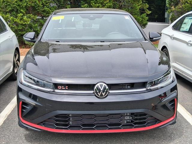2026 Volkswagen Jetta GLI Autobahn