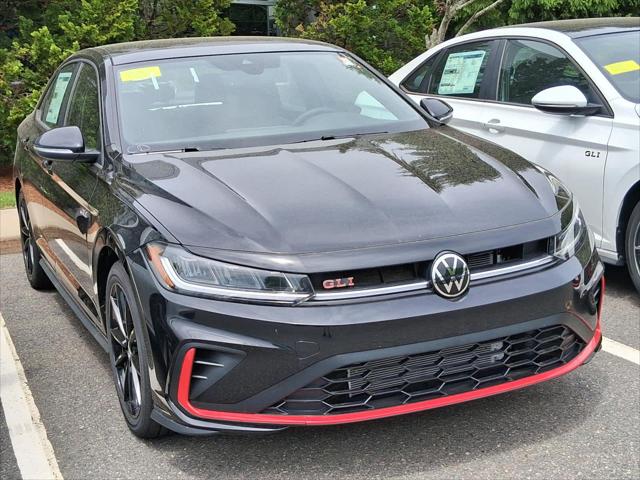 2026 Volkswagen Jetta GLI Autobahn
