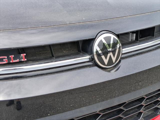 2026 Volkswagen Jetta GLI Autobahn