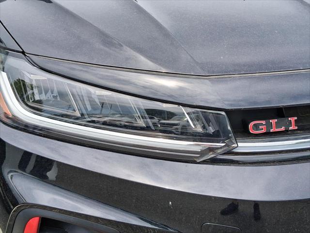 2026 Volkswagen Jetta GLI Autobahn