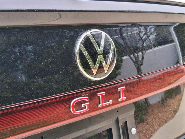 2026 Volkswagen Jetta GLI Autobahn