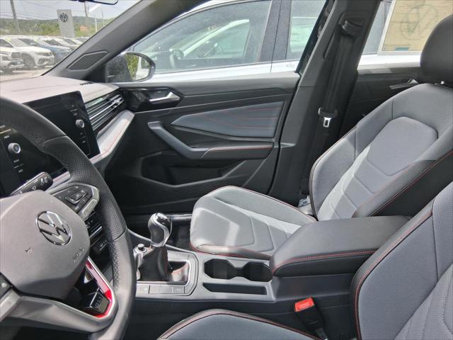 2026 Volkswagen Jetta GLI Autobahn