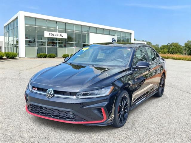 2026 Volkswagen Jetta GLI Autobahn for sale in Westborough, MA