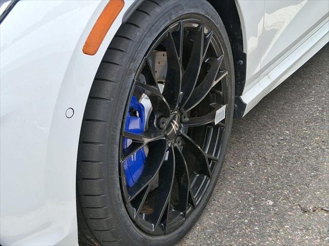 2026 Volkswagen Golf R 2.0T DSG