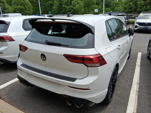 2026 Volkswagen Golf R 2.0T DSG