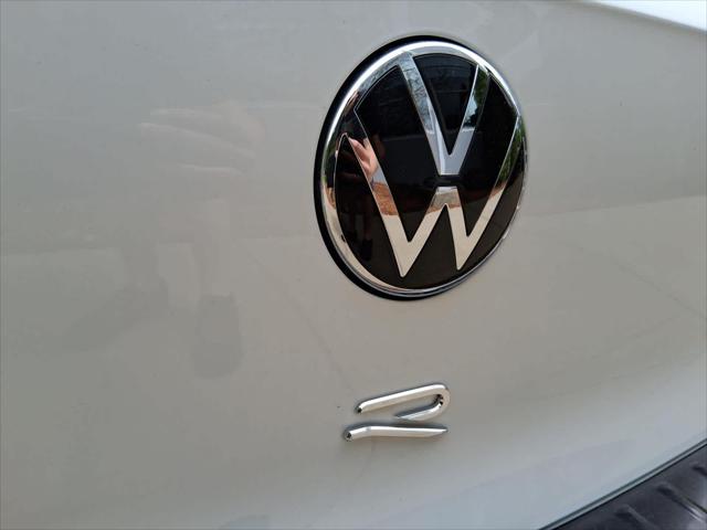 2026 Volkswagen Golf R 2.0T DSG
