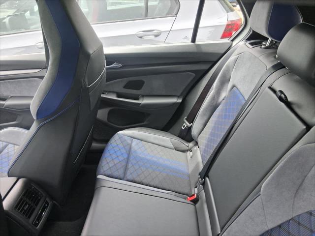 2026 Volkswagen Golf R 2.0T DSG