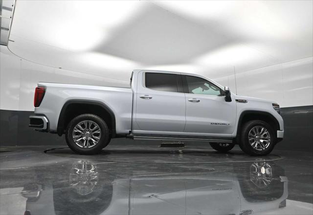 2026 GMC Sierra 1500 Crew Cab, Short Bed, Denali, 4WD