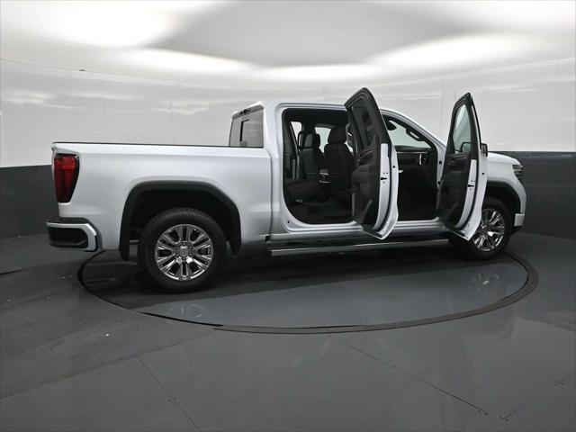 2026 GMC Sierra 1500 Crew Cab, Short Bed, Denali, 4WD