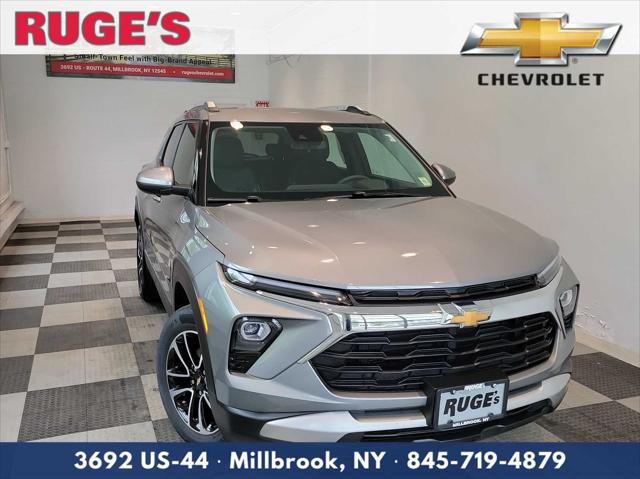 2025 Chevrolet TrailBlazer AWD LT for sale in Millbrook, NY