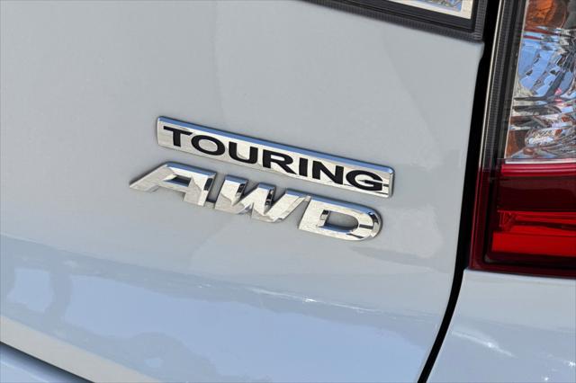 2019 Honda Pilot Touring