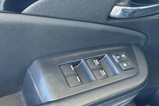 2019 Honda Pilot Touring
