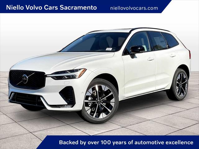 2026 Volvo XC60 B5 Plus for sale in Sacramento, CA