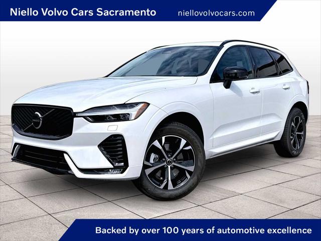 2026 Volvo XC60 B5 Core for sale in Sacramento, CA