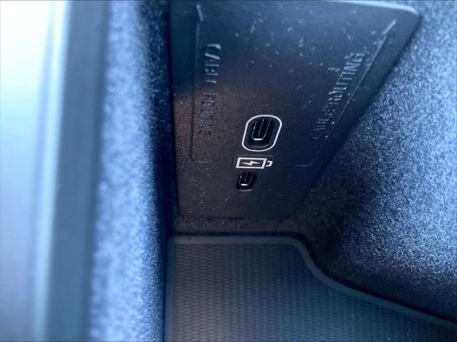 2026 Volvo XC60 Plug-In Hybrid Plus, T8 AWD Electric/Gasoline, Dark