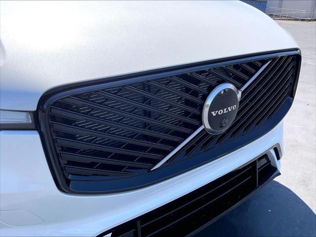 2026 Volvo XC60 Plug-In Hybrid Plus, T8 AWD Electric/Gasoline, Dark