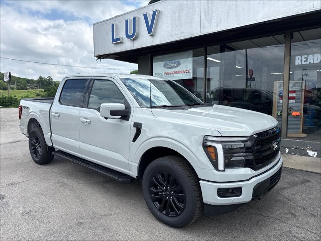 2026 Ford F-150 LARIAT for sale in Henryetta, OK