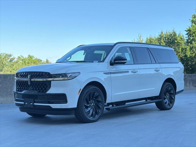 2026 Lincoln Navigator Reserve L for sale in Bethesda, MD