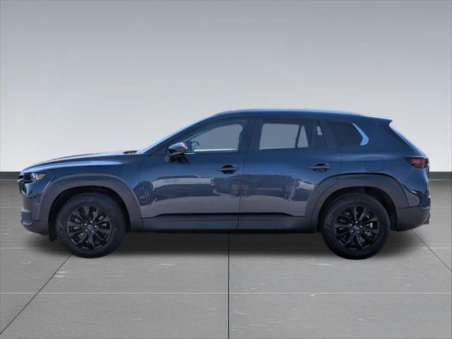2024 Mazda CX-50 2.5 S Preferred