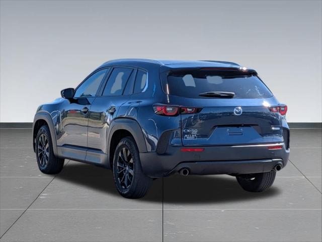2024 Mazda CX-50 2.5 S Preferred