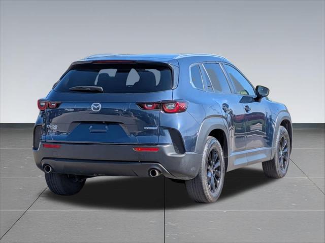 2024 Mazda CX-50 2.5 S Preferred