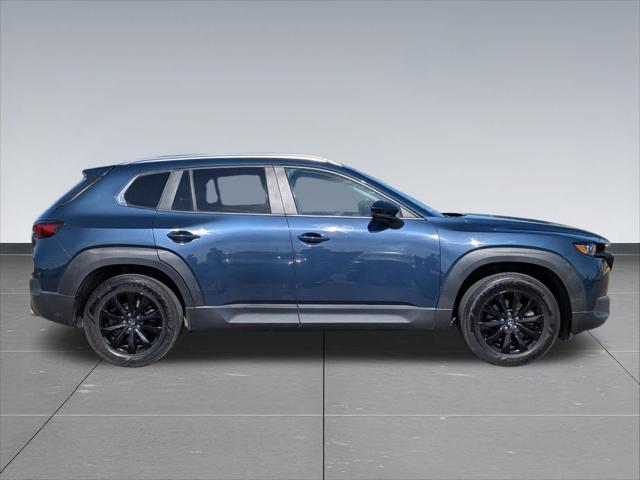 2024 Mazda CX-50 2.5 S Preferred
