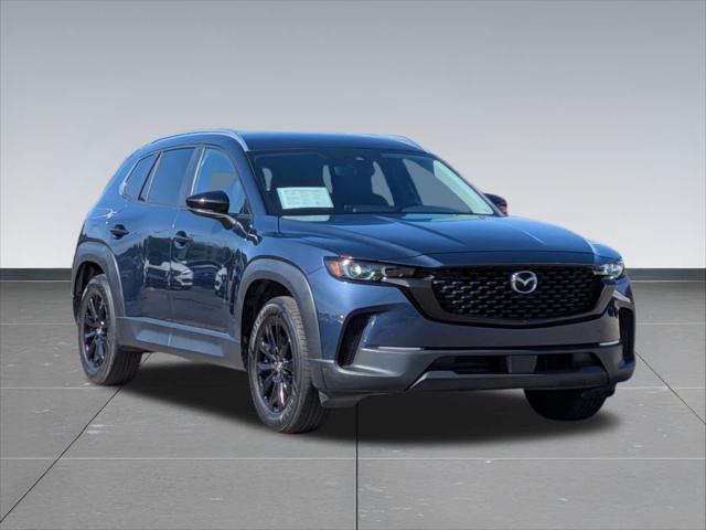 2024 Mazda CX-50 2.5 S Preferred