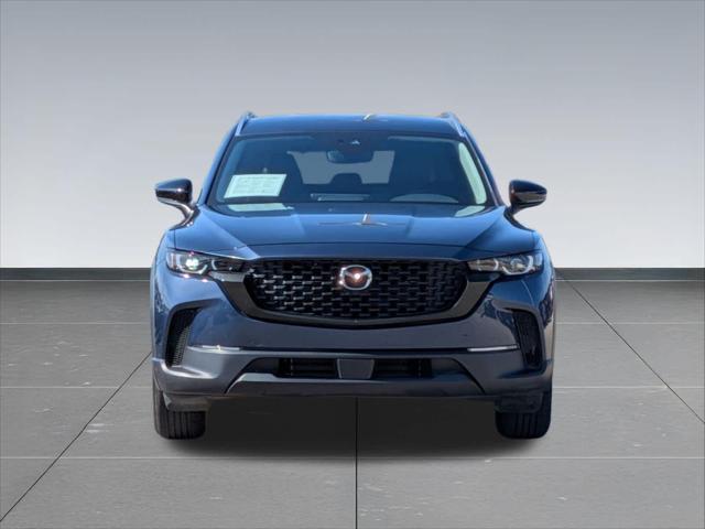 2024 Mazda CX-50 2.5 S Preferred