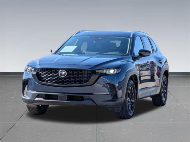 2024 Mazda CX-50 2.5 S Preferred