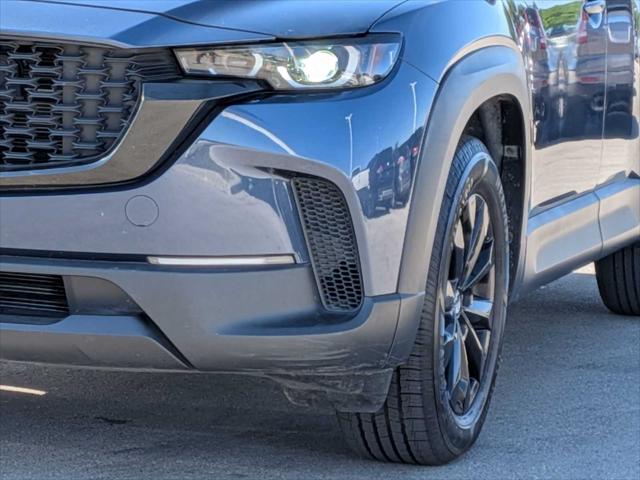 2024 Mazda CX-50 2.5 S Preferred
